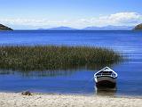 BOLIVIA - Isla del Sol - Titicaca Lake - 02